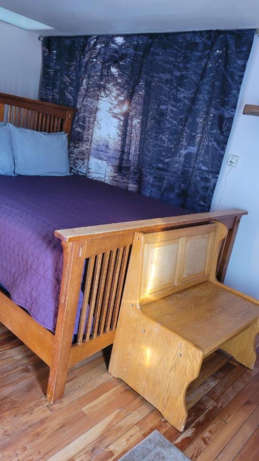 Angel Cottage With A Sauna Or The Cozy With A Jacuzzi Tub, Both Are Studios With A View Of Mount Shasta Eksteriør billede