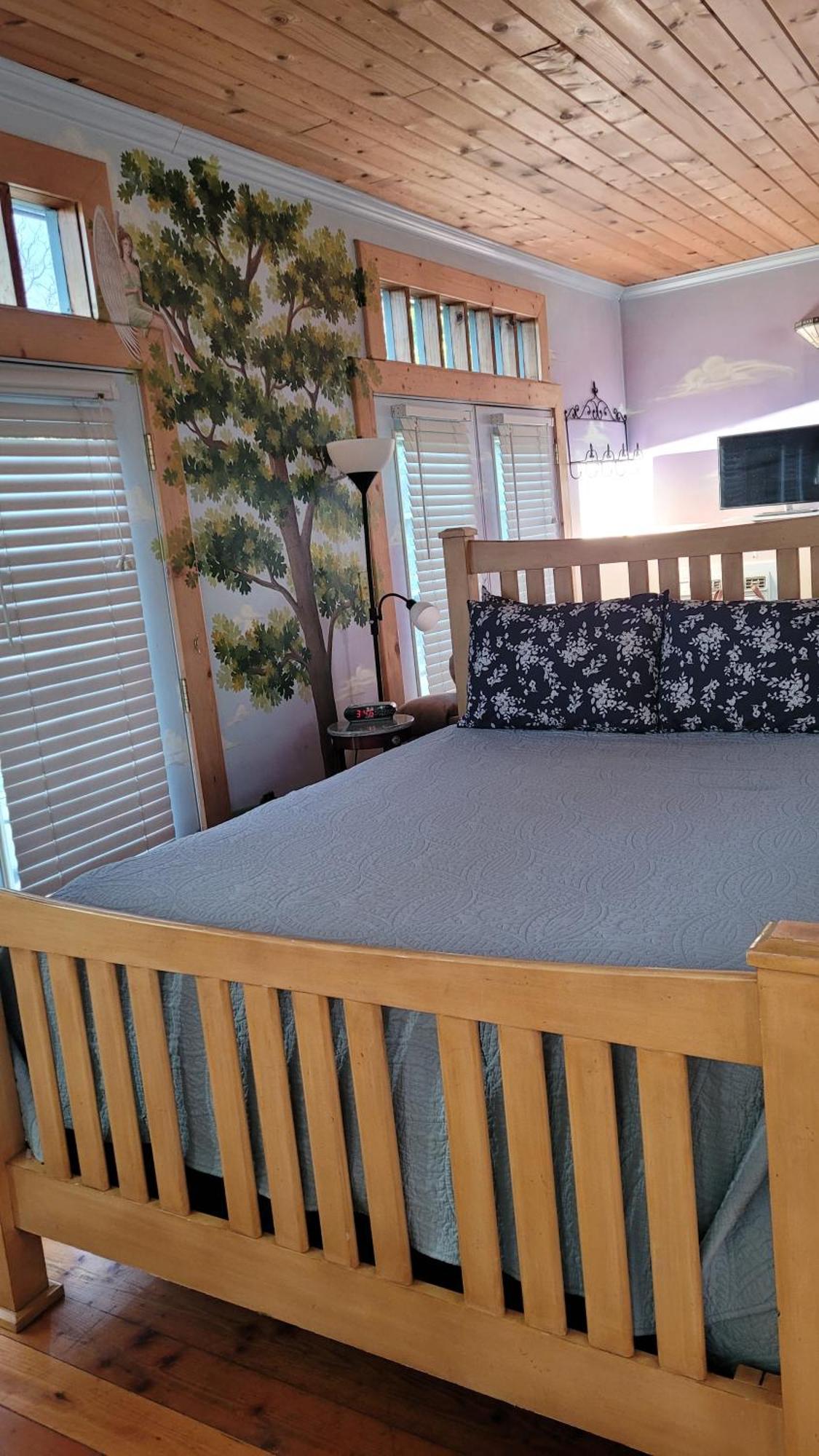 Angel Cottage With A Sauna Or The Cozy With A Jacuzzi Tub, Both Are Studios With A View Of Mount Shasta Eksteriør billede