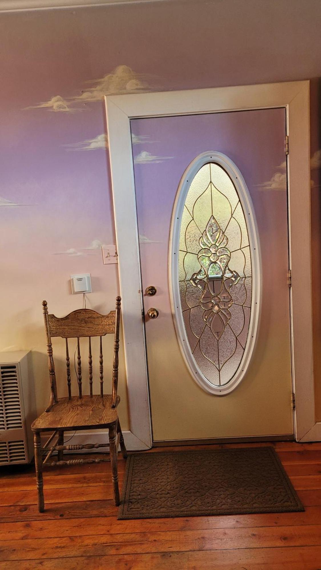 Angel Cottage With A Sauna Or The Cozy With A Jacuzzi Tub, Both Are Studios With A View Of Mount Shasta Værelse billede